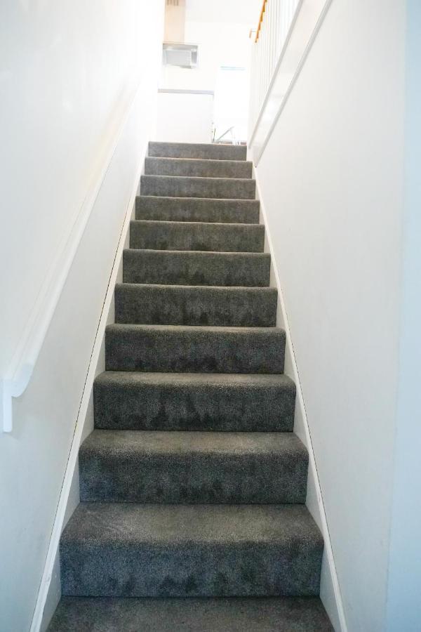 Stunning Two-Bedroom Apartment At A3Ree, Free Parking, Near Cribbs Causeway Mall Bristol Zewnętrze zdjęcie